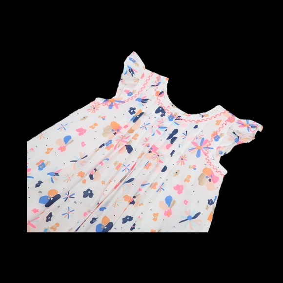 Egg by Susan Lazar Heidi Flower Dress - Picture 2 of 2